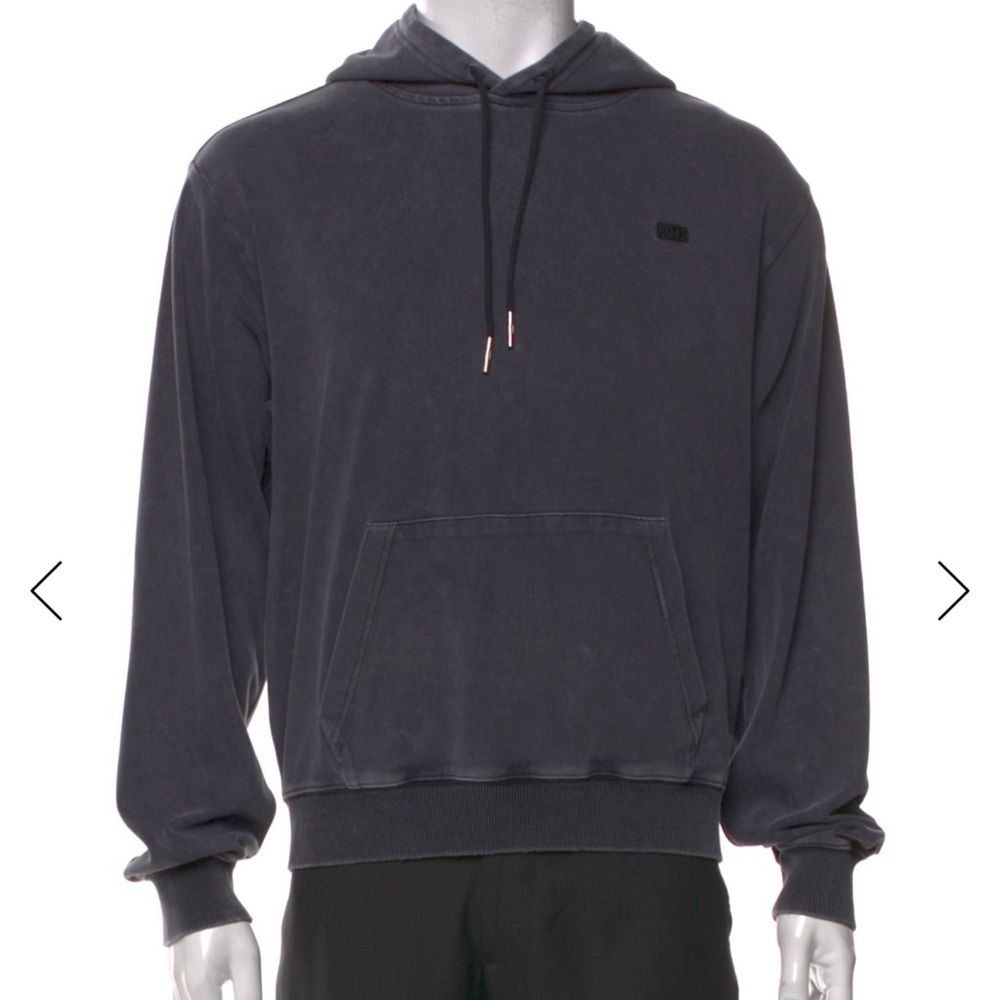 KITH Faded Sweatshirt hoodie (size S)